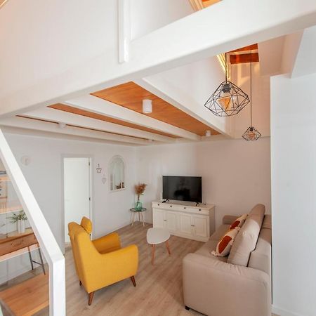 Casa Valentina Ii: Confort Y Luz En Sevilla Centro מראה חיצוני תמונה